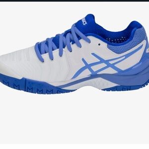 ASICS women’s Gel-Resolution 7 Athletic Shoe